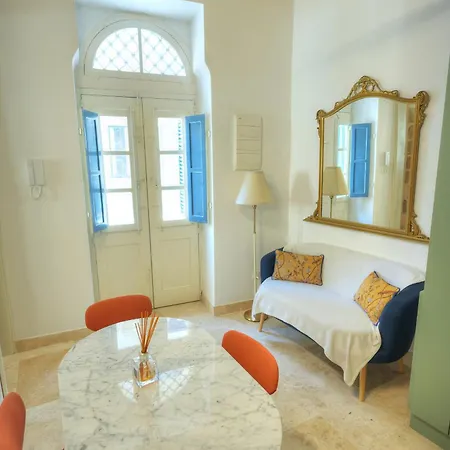 Sumptuous Townhouse With Roof Terrace Agal1-1 Vakantiehuis