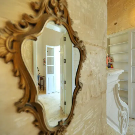 Ferienhaus Sumptuous Townhouse With Roof Terrace Agal1-1