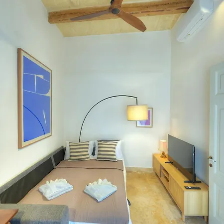 Sumptuous Townhouse With Roof Terrace Agal1-1 Ferienhaus *