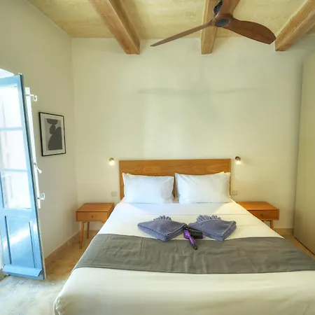 Sumptuous Townhouse With Roof Terrace Agal1-1 Σπίτι διακοπών Birgu